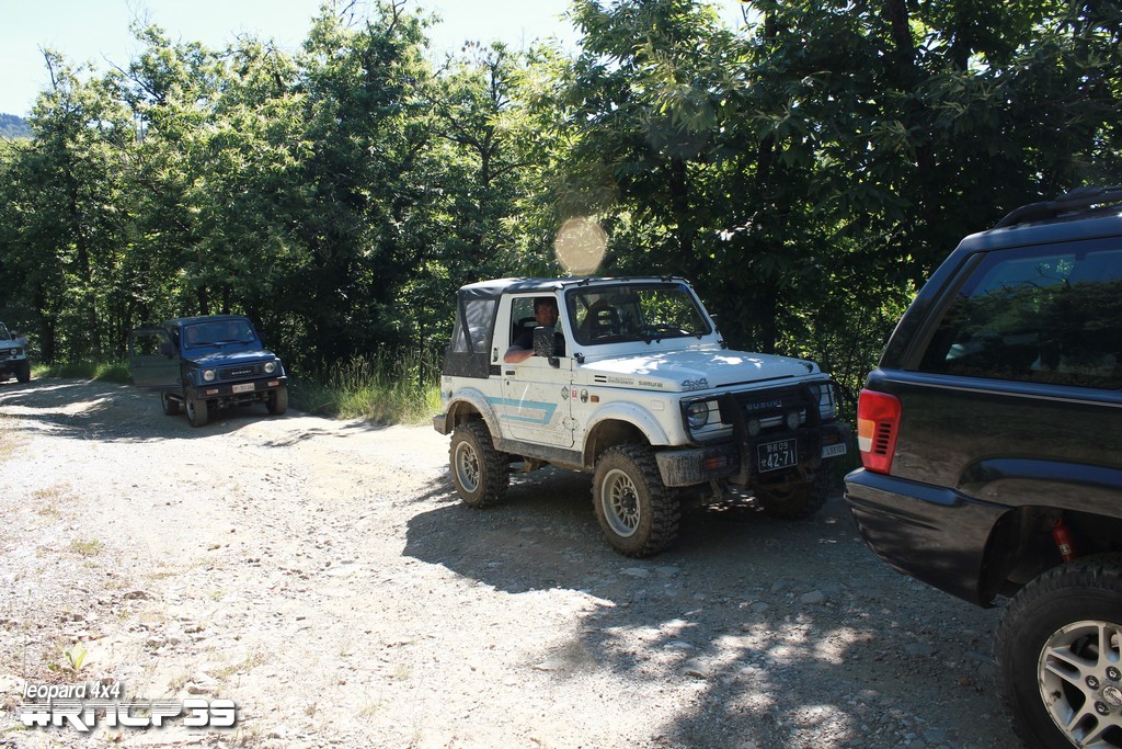 39Â° Raduno Nazionale delle Colline Pistoiesi - foto 132